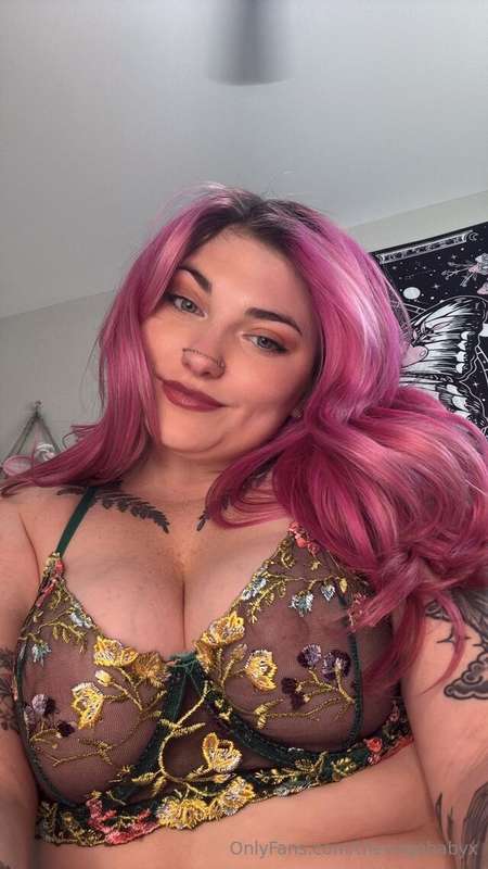 thevirgobabyx