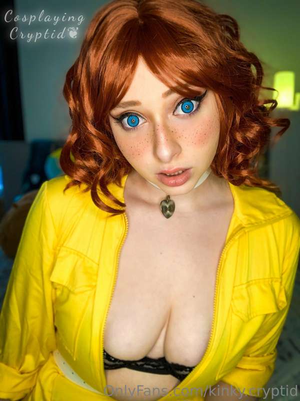 cosplayingcryptid.free image #0