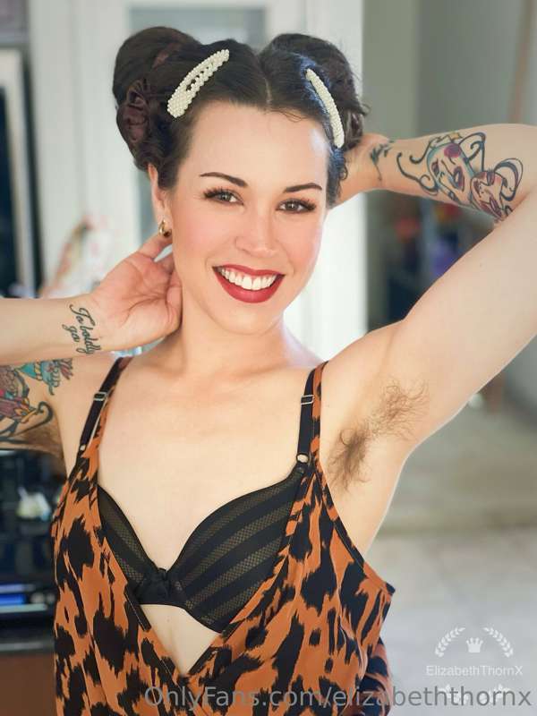 elizabeththornx