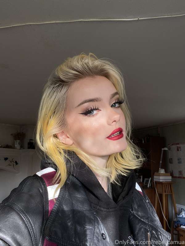 rebecccamua