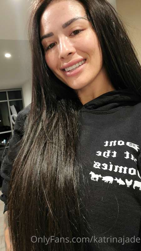 Katrina Jade 在 Tocromo 的第 188 張照片