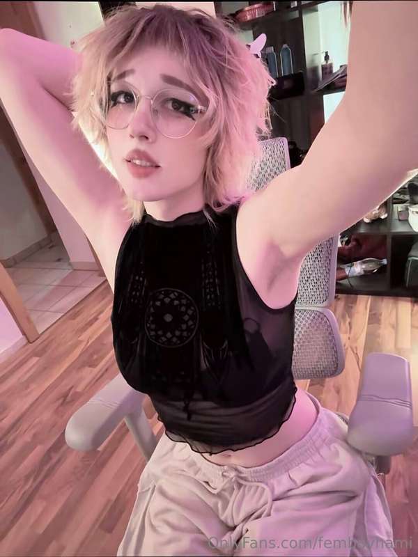 femboyhami