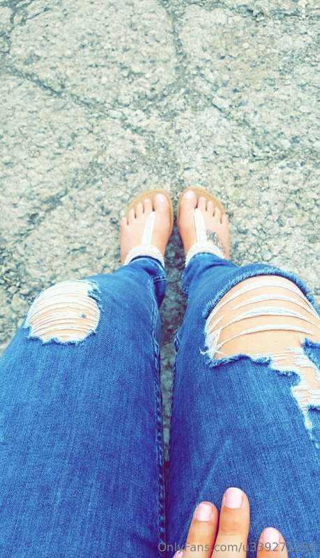 Feets