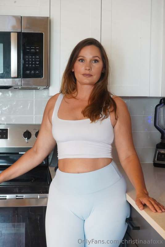 christinaafoxx