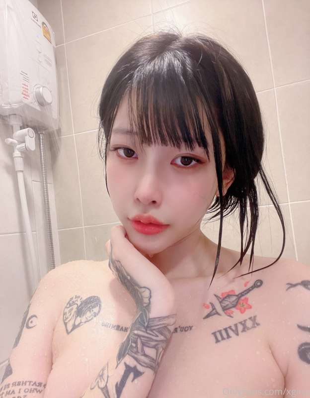 xgina