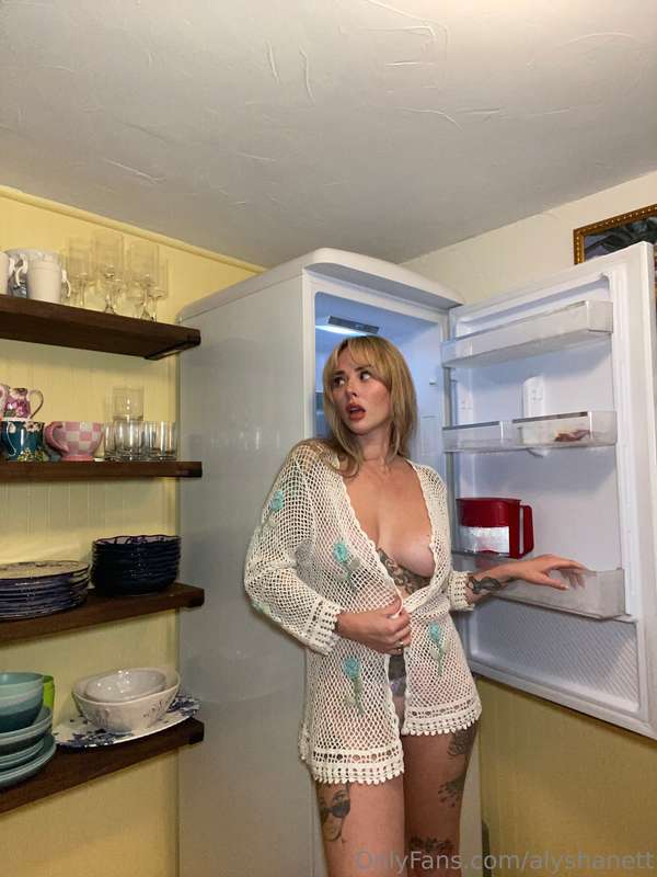 what's cookin' good lookin'?