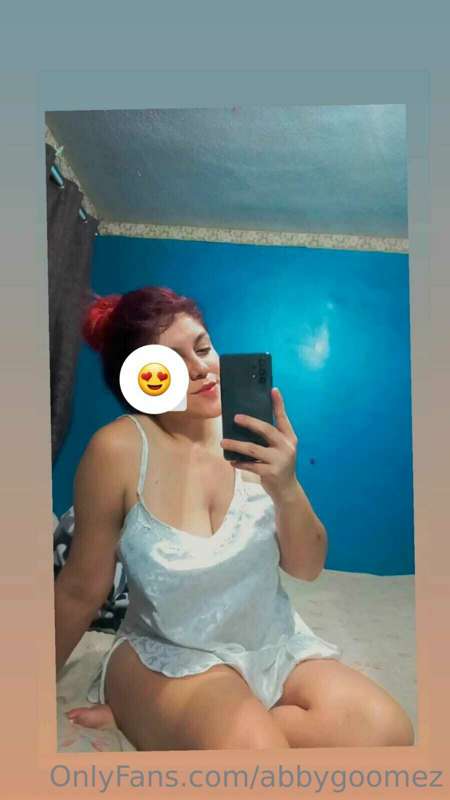 abbygoomez