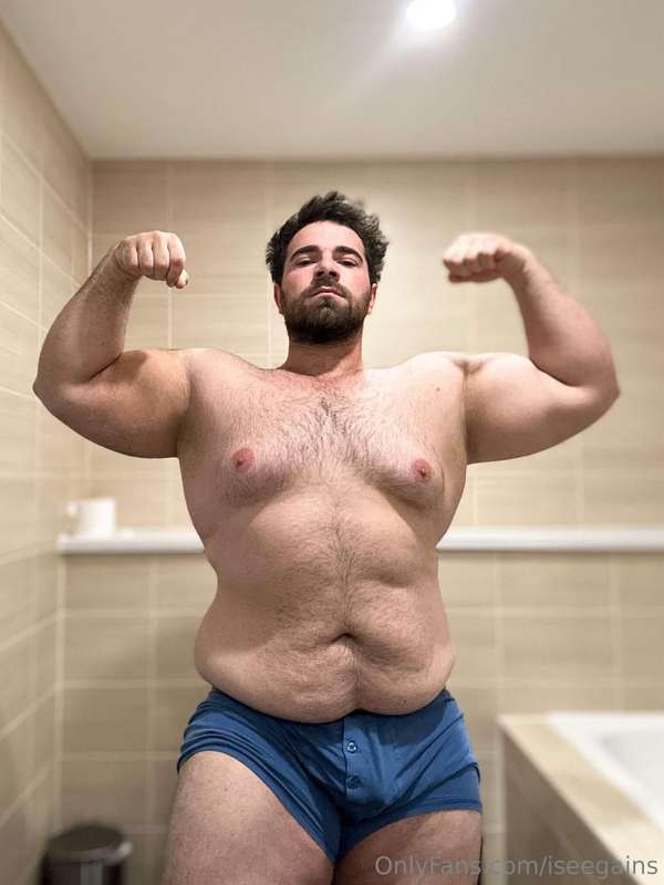 iseegains