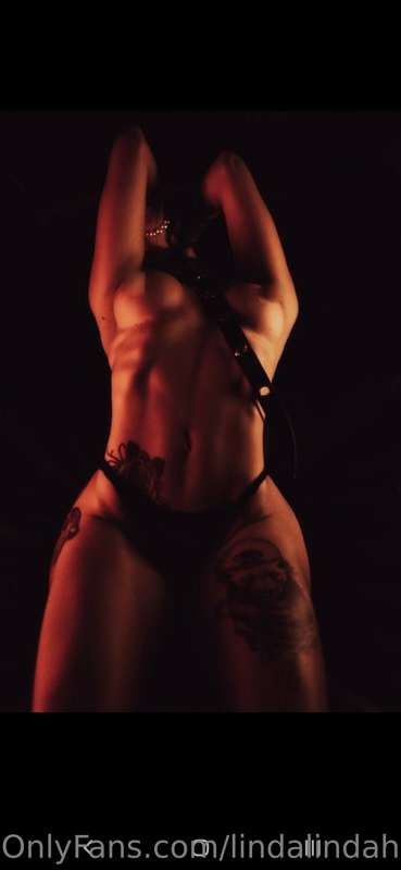 lindalindahotfree