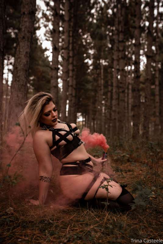 media