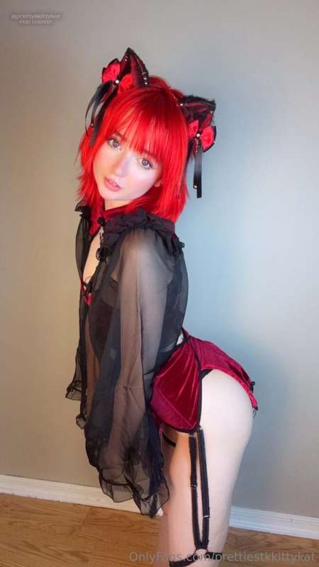 prettiestkkittykat image #4
