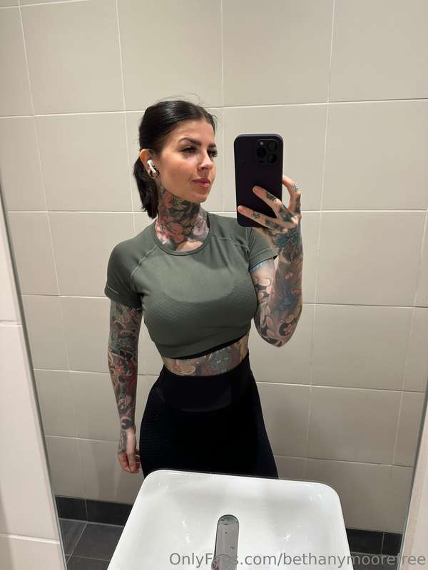 bethanymoorefree