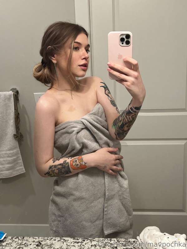 media