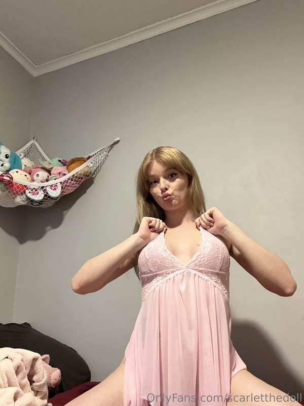 scarletthedoll
