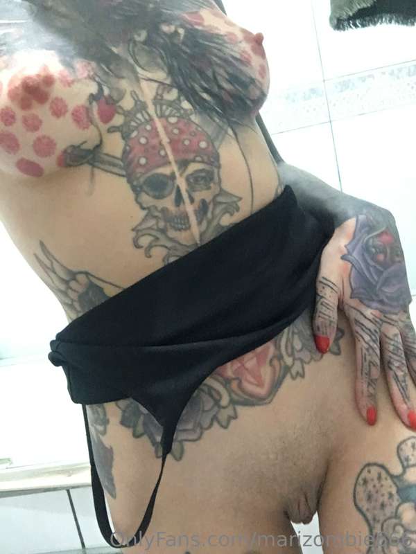 marizombie666 image #1