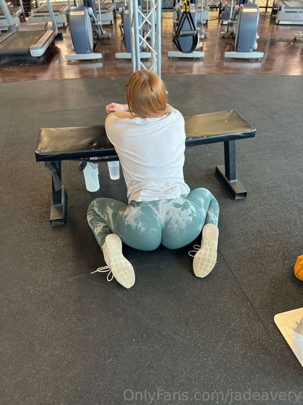 jadeavery image #0