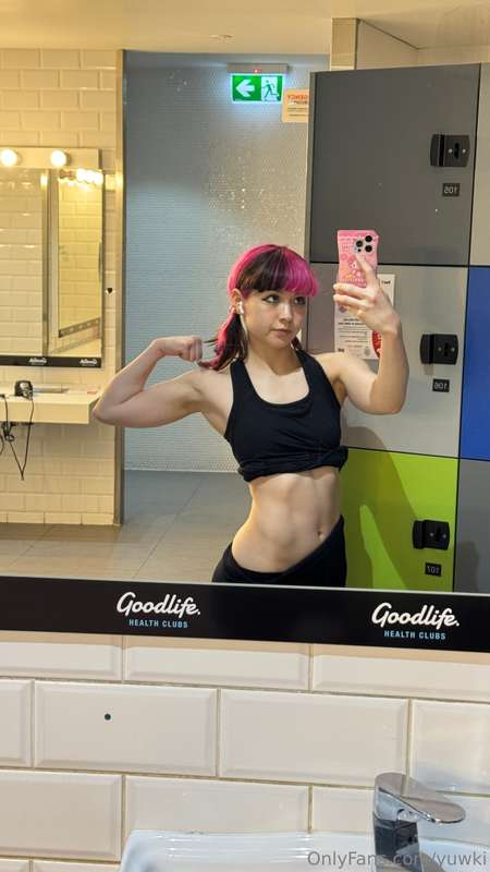 media