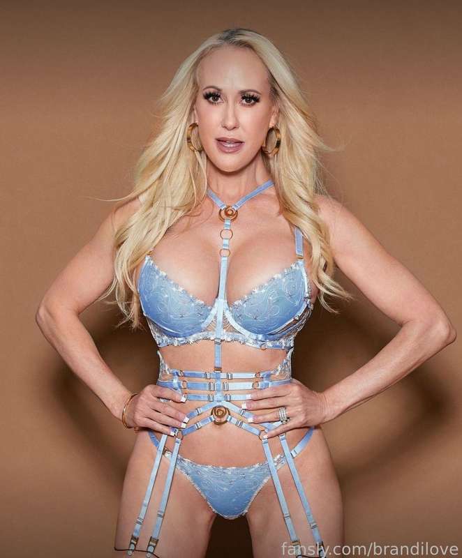 Foto 132 de Brandi Love en Tocromo