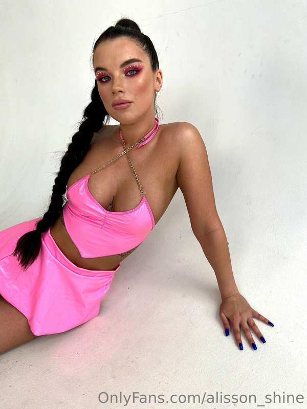 barbie girl??🤷🏻‍♀️