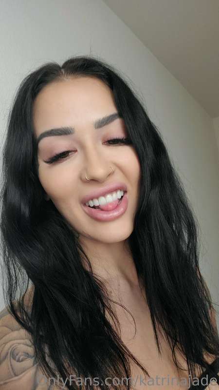 Katrina Jade 在 Tocromo 的第 557 張照片