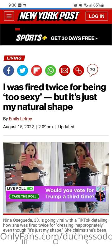 media