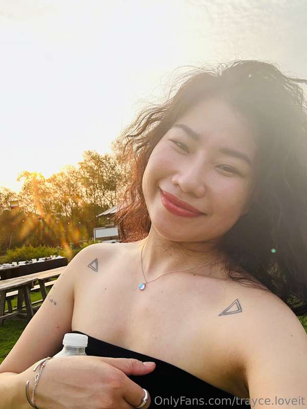 trayce.loveit
