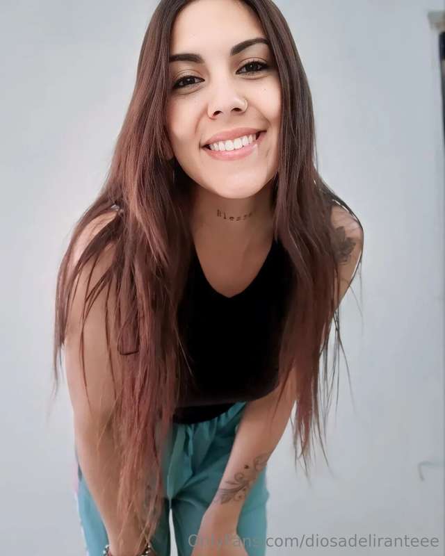 diosadeliranteee