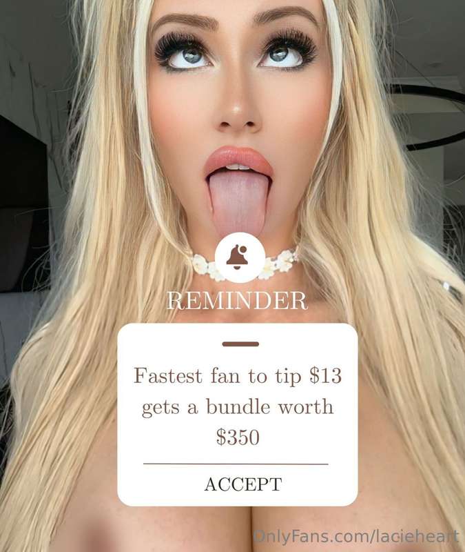 😏 Think you can make my eyes roll? 😈Tip $13 for a bundle wor..
