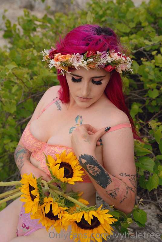 ivyhalefree image #0