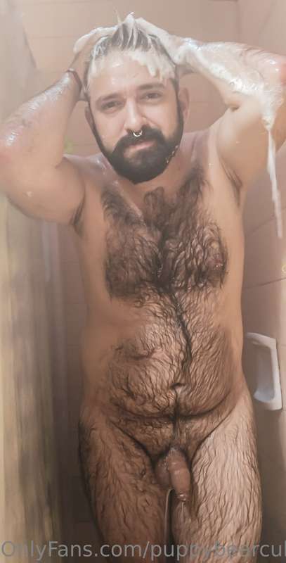 Come in!