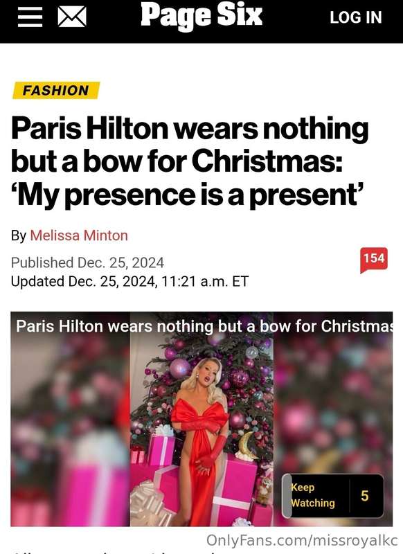media
