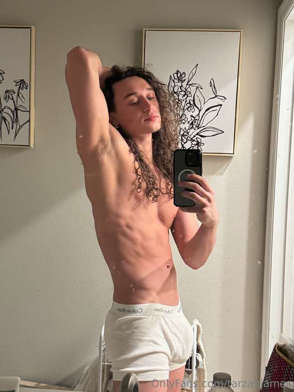 Who’s in the mood for something naughty? I’m ready if you ar..