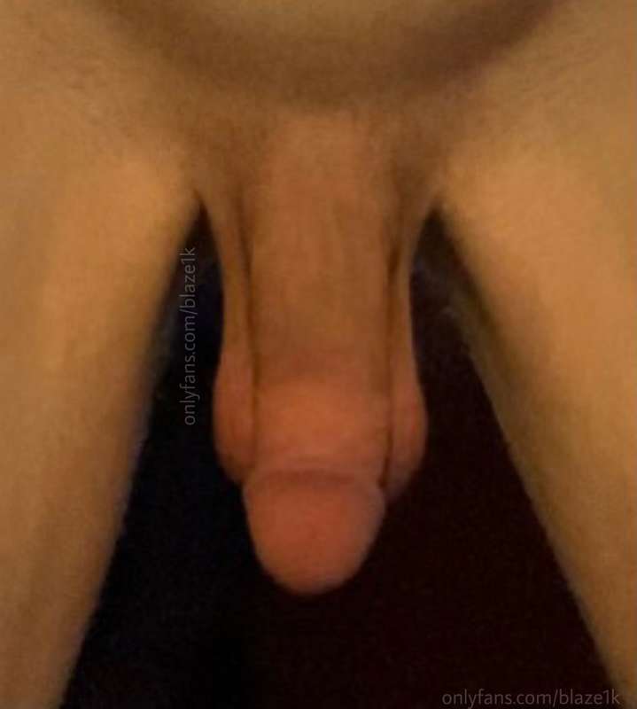 dick on display