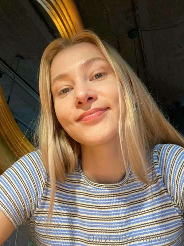 smile!
