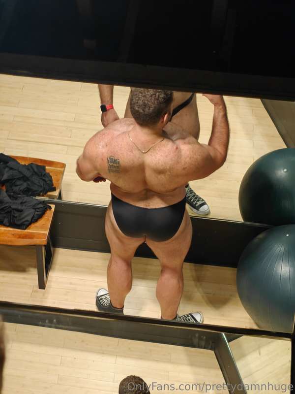 prettydamnhuge