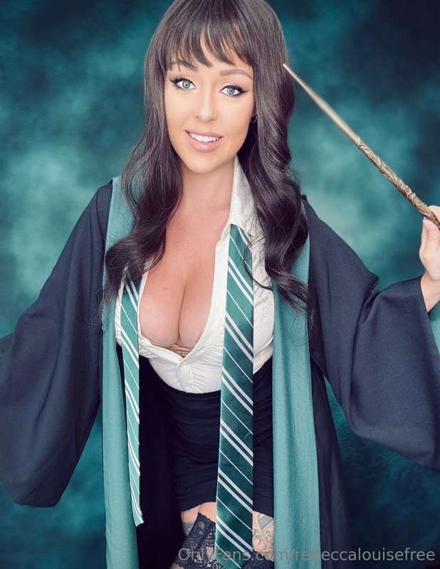 rebeccalouisefree