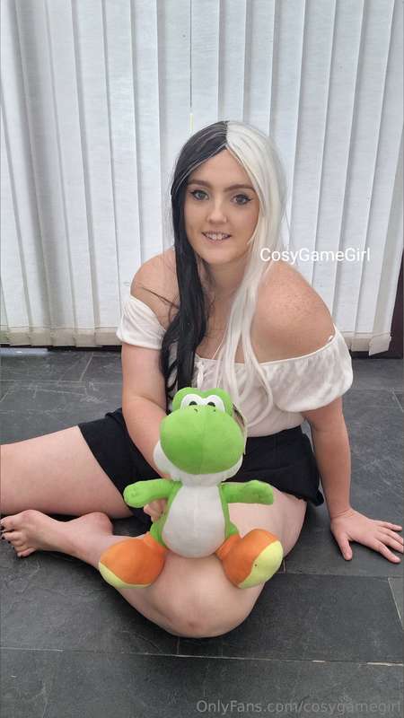 cosygamegirl