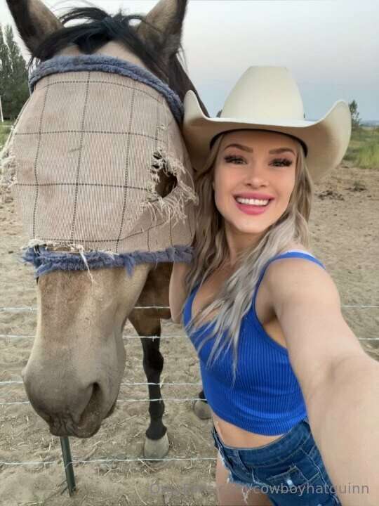 cowboyhatquinn