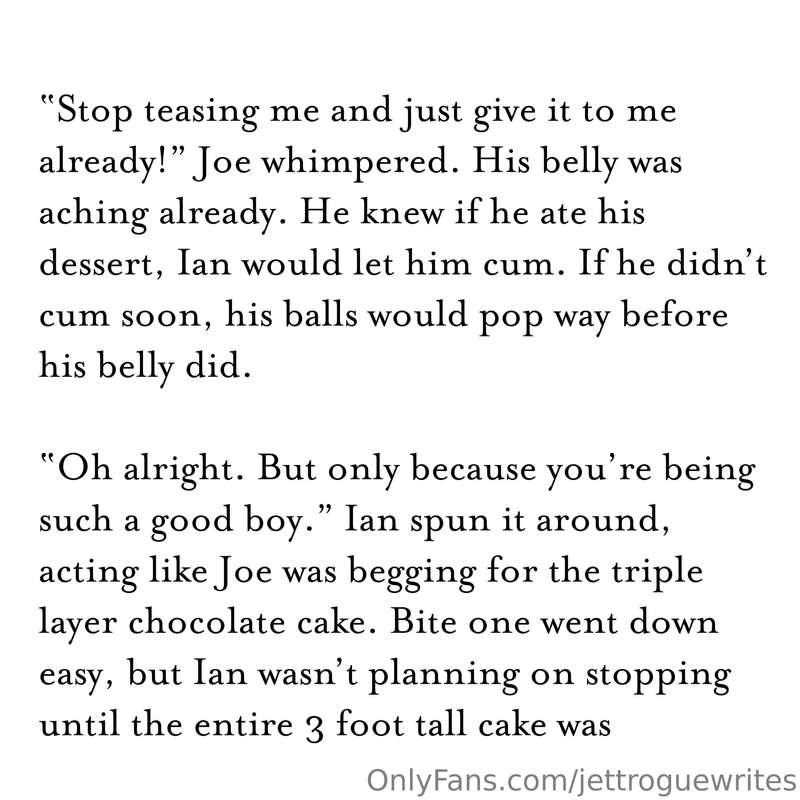 jettroguewrites image #1