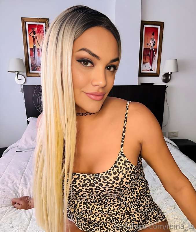 Is leopard print really back in style?🐆Honestly... it never ..