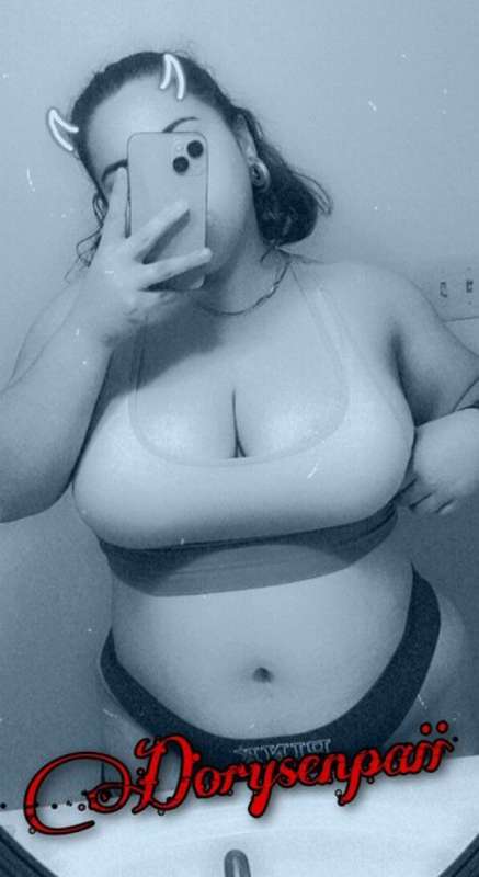 Follow Free @dorysenpaii
I want to pleasure you either man o..