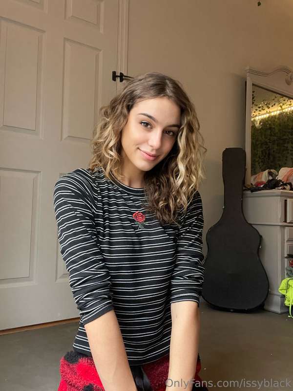 issyblack