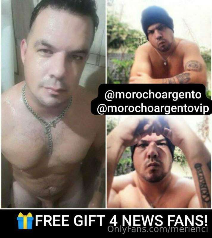 🔥@morochoargento🔥a 42 year old truck driver who can make you..
