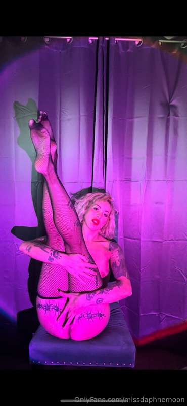 missdaphnemoon