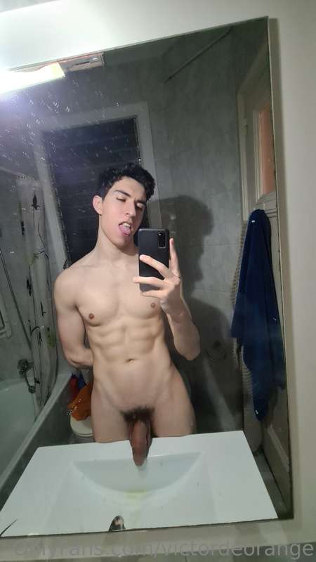 victordeorange