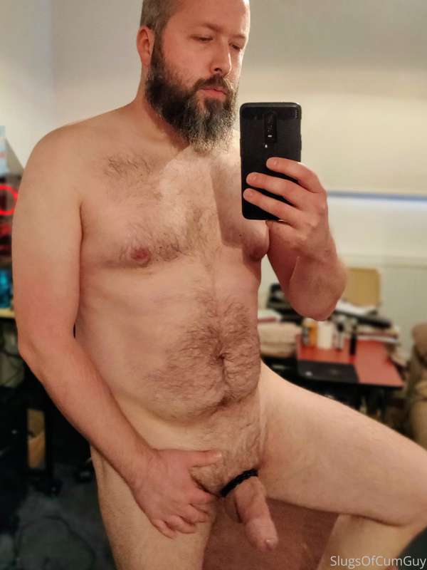Are you ready to serve Daddy 👹