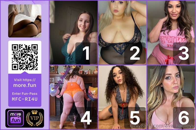 💋 Bouncing tits, dripping holes, and moans that echo. These ..