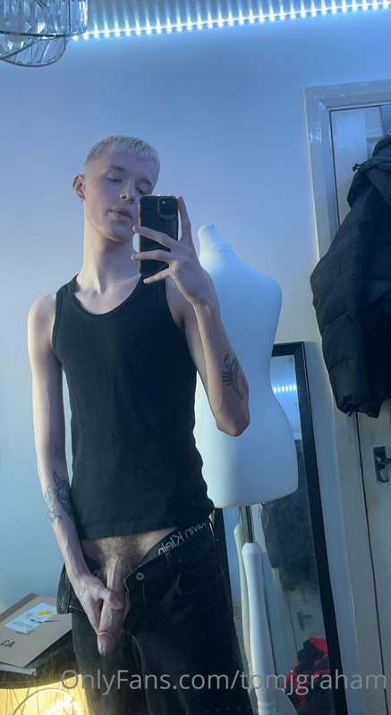 tomjgraham
