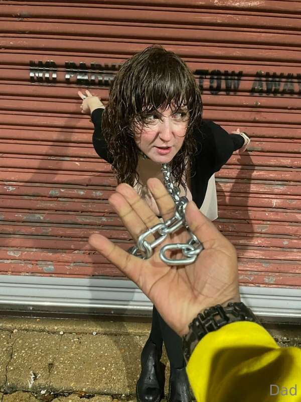 dadeleine image #3