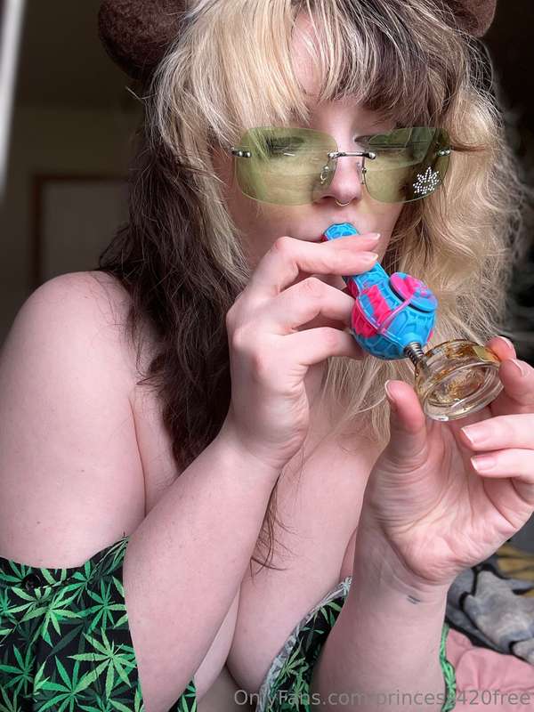 princess420free image #0